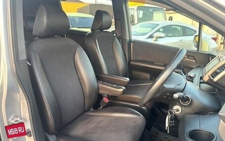 Honda Freed I, 2015 год, 897 000 рублей, 10 фотография