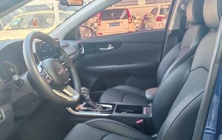 KIA K3, 2021 год, 1 290 443 рублей, 7 фотография