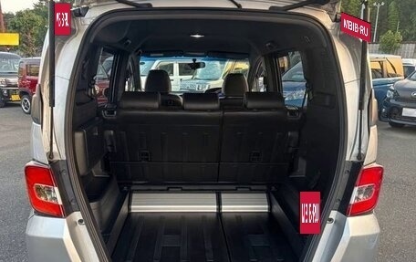 Honda Freed I, 2015 год, 897 000 рублей, 27 фотография