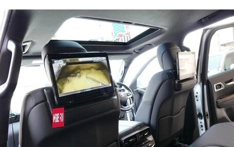 Toyota Land Cruiser, 2022 год, 9 622 123 рублей, 28 фотография