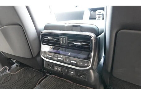 Toyota Land Cruiser, 2022 год, 9 622 123 рублей, 31 фотография