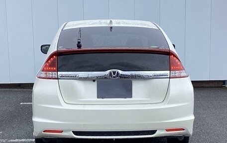 Honda Insight II рестайлинг, 2014 год, 760 000 рублей, 5 фотография