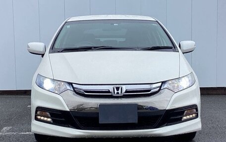 Honda Insight II рестайлинг, 2014 год, 760 000 рублей, 2 фотография