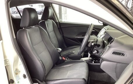 Honda Insight II рестайлинг, 2014 год, 760 000 рублей, 6 фотография