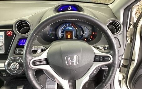 Honda Insight II рестайлинг, 2014 год, 760 000 рублей, 8 фотография