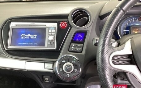 Honda Insight II рестайлинг, 2014 год, 760 000 рублей, 9 фотография