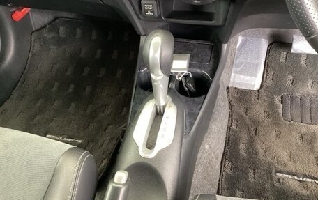Honda Insight II рестайлинг, 2014 год, 760 000 рублей, 14 фотография