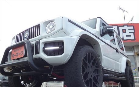 Suzuki Jimny, 2020 год, 1 370 777 рублей, 2 фотография