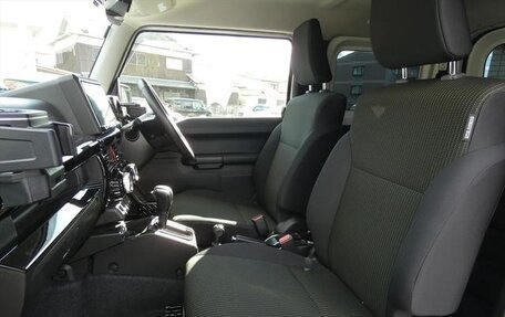 Suzuki Jimny, 2020 год, 1 370 777 рублей, 7 фотография