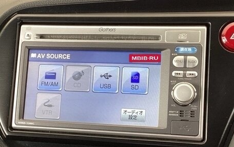 Honda Insight II рестайлинг, 2014 год, 760 000 рублей, 13 фотография