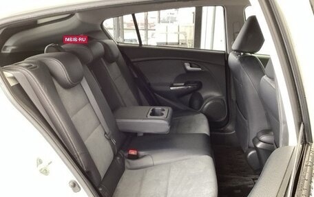 Honda Insight II рестайлинг, 2014 год, 760 000 рублей, 15 фотография