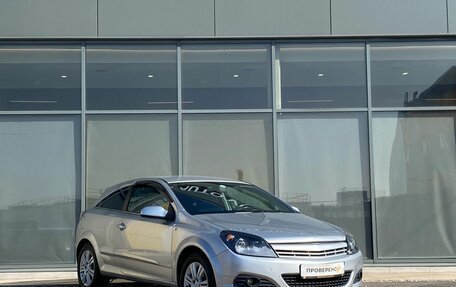 Opel Astra H, 2008 год, 374 000 рублей, 2 фотография