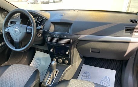 Opel Astra H, 2008 год, 374 000 рублей, 8 фотография