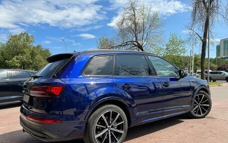 Audi Q7, 2020 год, 4 990 000 рублей, 5 фотография