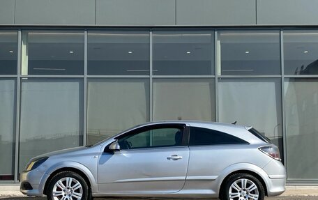Opel Astra H, 2008 год, 374 000 рублей, 6 фотография