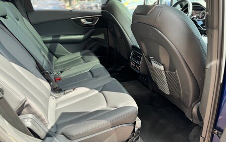 Audi Q7, 2020 год, 4 990 000 рублей, 11 фотография
