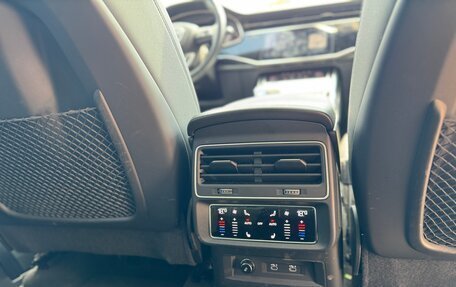 Audi Q7, 2020 год, 4 990 000 рублей, 12 фотография