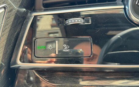 Audi Q7, 2020 год, 4 990 000 рублей, 14 фотография
