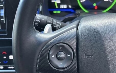 Honda Shuttle II, 2019 год, 1 020 000 рублей, 13 фотография