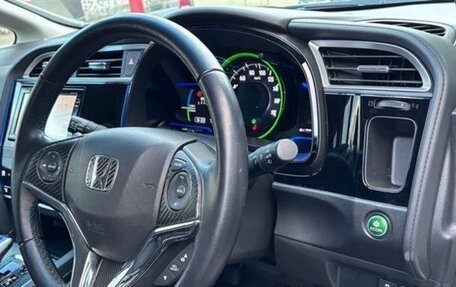 Honda Shuttle II, 2019 год, 1 020 000 рублей, 10 фотография