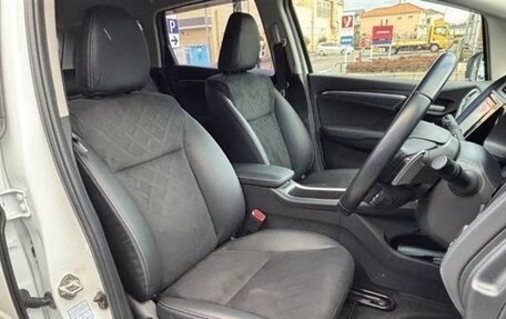 Honda Shuttle II, 2019 год, 1 020 000 рублей, 9 фотография