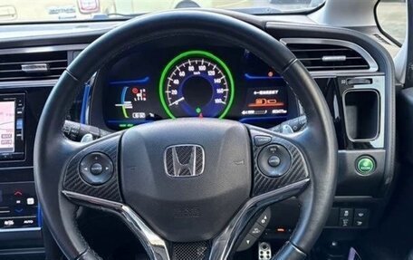 Honda Shuttle II, 2019 год, 1 020 000 рублей, 12 фотография