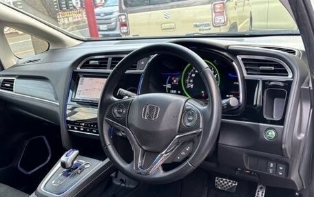 Honda Shuttle II, 2019 год, 1 020 000 рублей, 11 фотография