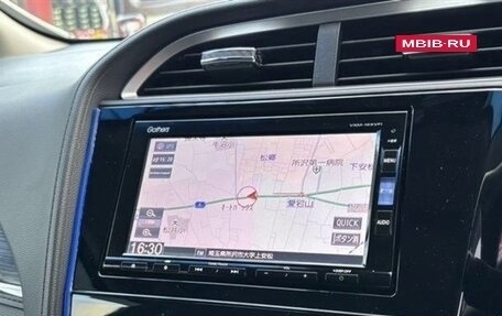Honda Shuttle II, 2019 год, 1 020 000 рублей, 17 фотография