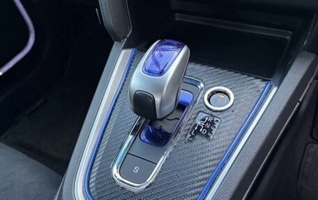 Honda Shuttle II, 2019 год, 1 020 000 рублей, 19 фотография
