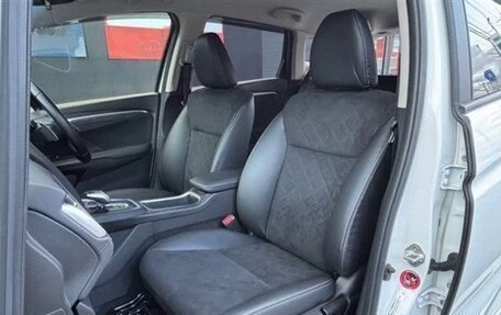 Honda Shuttle II, 2019 год, 1 020 000 рублей, 25 фотография