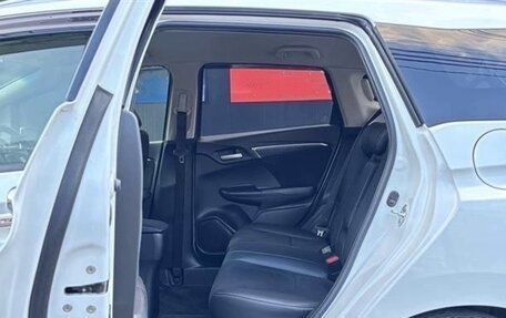 Honda Shuttle II, 2019 год, 1 020 000 рублей, 31 фотография