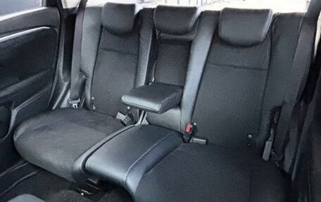 Honda Shuttle II, 2019 год, 1 020 000 рублей, 28 фотография