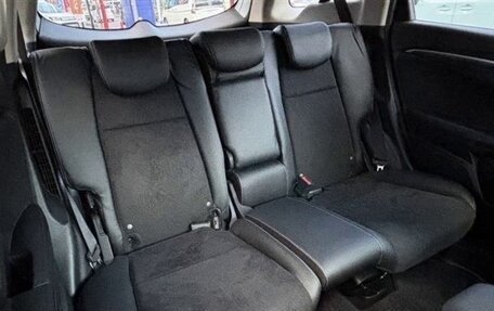 Honda Shuttle II, 2019 год, 1 020 000 рублей, 27 фотография