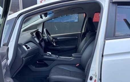 Honda Shuttle II, 2019 год, 1 020 000 рублей, 24 фотография