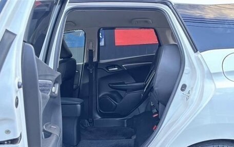 Honda Shuttle II, 2019 год, 1 020 000 рублей, 32 фотография