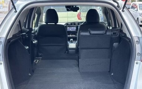 Honda Shuttle II, 2019 год, 1 020 000 рублей, 35 фотография