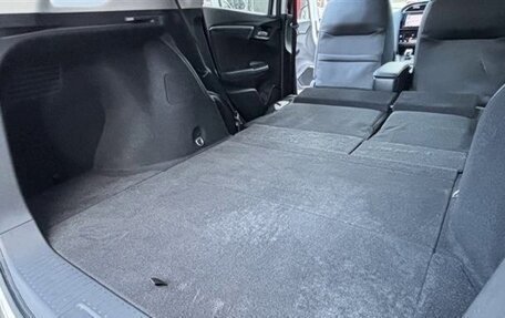 Honda Shuttle II, 2019 год, 1 020 000 рублей, 38 фотография