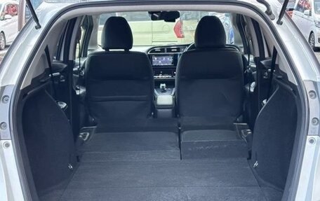 Honda Shuttle II, 2019 год, 1 020 000 рублей, 37 фотография