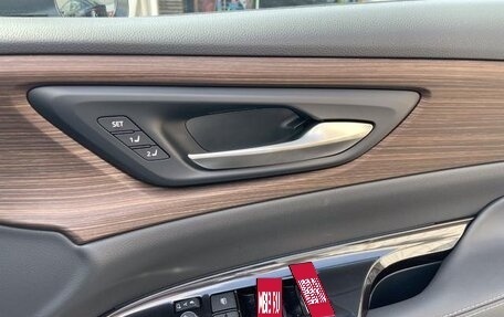 Toyota Crown, 2024 год, 4 999 777 рублей, 9 фотография