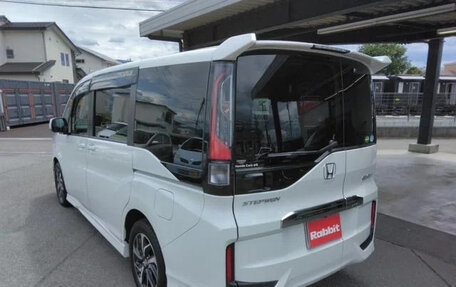 Honda Stepwgn IV, 2021 год, 1 750 000 рублей, 4 фотография