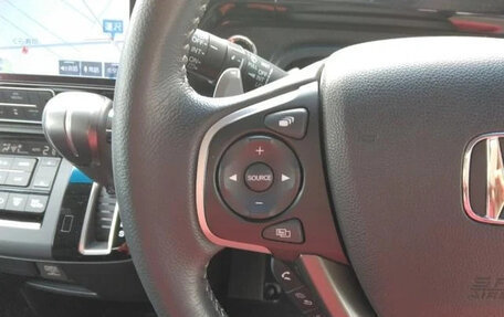 Honda Stepwgn IV, 2021 год, 1 750 000 рублей, 21 фотография
