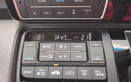 Honda Stepwgn IV, 2021 год, 1 750 000 рублей, 24 фотография
