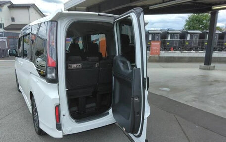 Honda Stepwgn IV, 2021 год, 1 750 000 рублей, 27 фотография