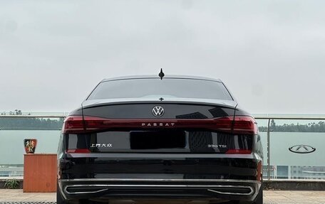 Volkswagen Passat B8 рестайлинг, 2022 год, 2 440 000 рублей, 6 фотография