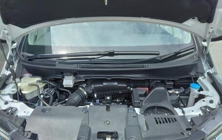 Honda Stepwgn IV, 2021 год, 1 750 000 рублей, 30 фотография