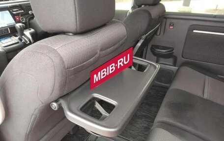 Honda Stepwgn IV, 2021 год, 1 750 000 рублей, 17 фотография
