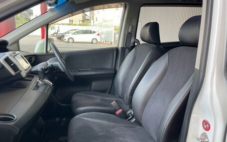 Honda Freed I, 2016 год, 835 000 рублей, 9 фотография