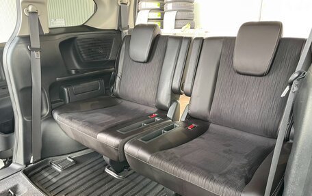 Honda Freed I, 2016 год, 835 000 рублей, 11 фотография