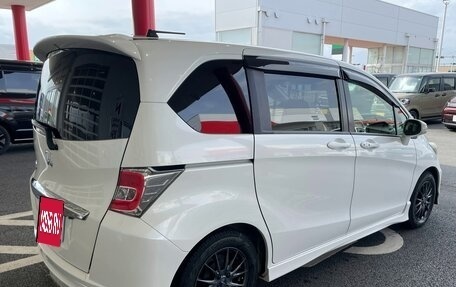 Honda Freed I, 2016 год, 835 000 рублей, 6 фотография