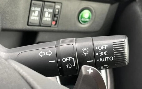 Honda Stepwgn IV, 2021 год, 1 800 000 рублей, 15 фотография